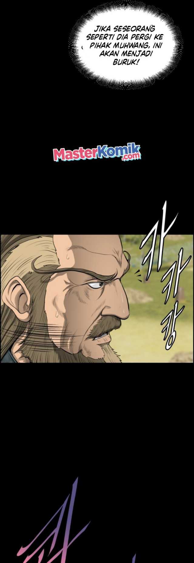 Blade of Winds and Thunders Chapter 13 halaman 18