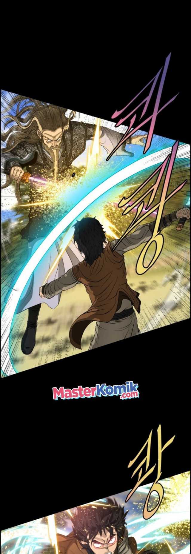 Blade of Winds and Thunders Chapter 13 halaman 37