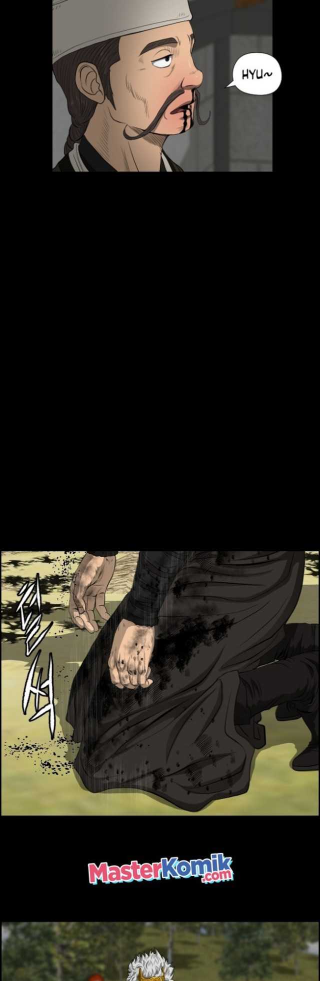 Blade of Winds and Thunders Chapter 13 halaman 15