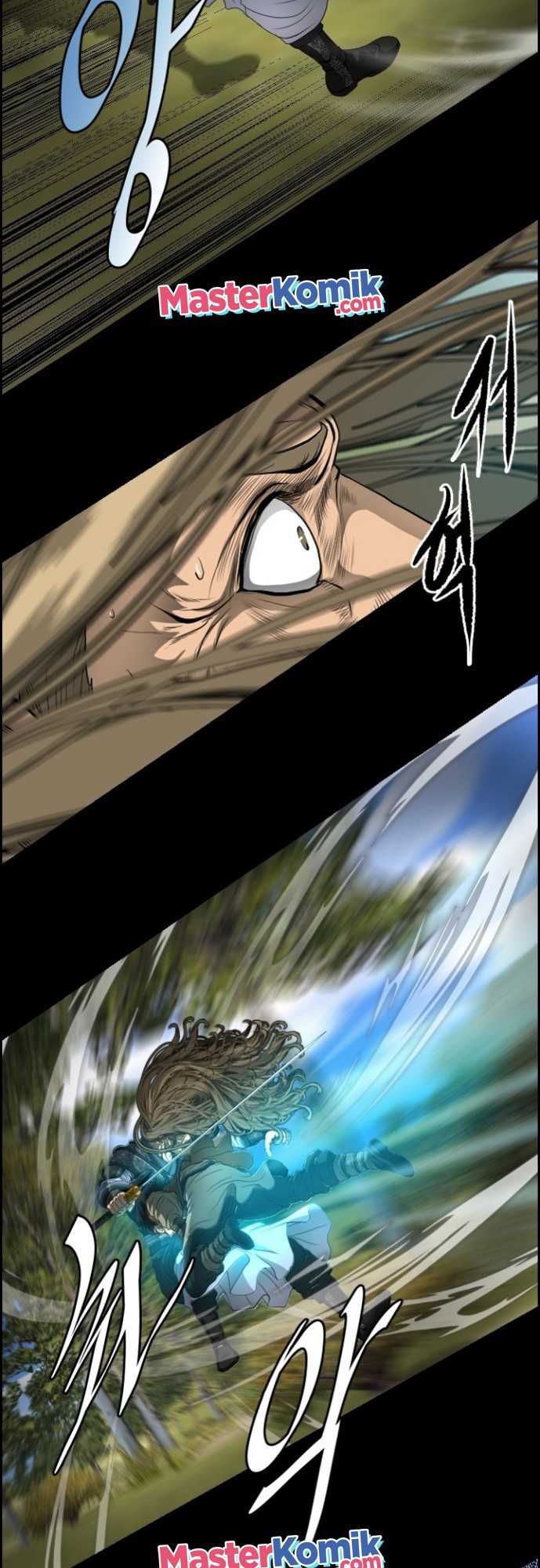Blade of Winds and Thunders Chapter 14 halaman 6