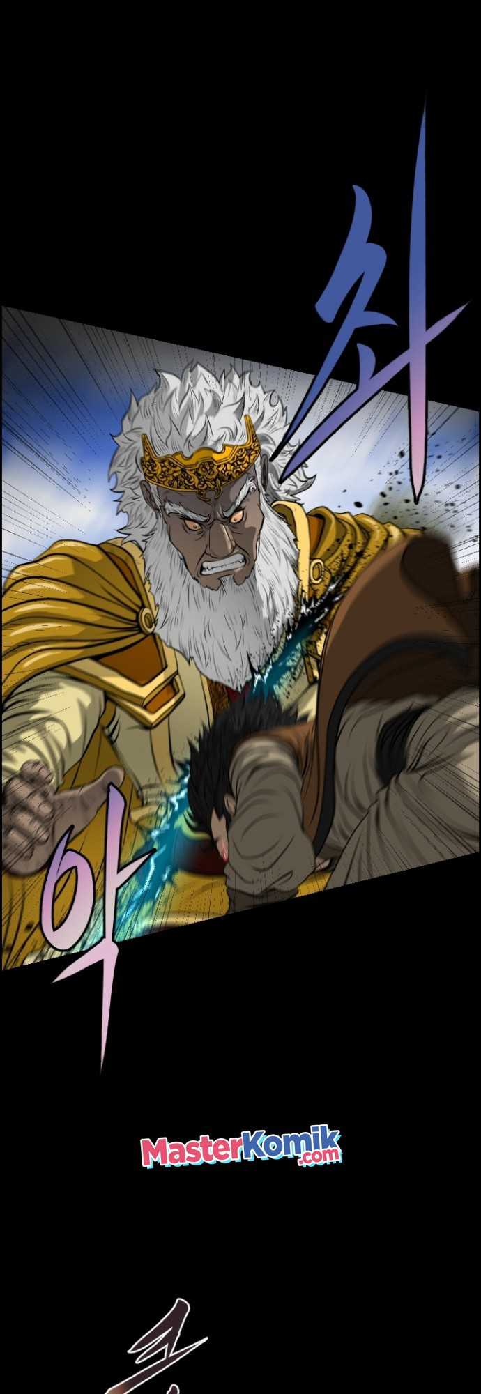 Blade of Winds and Thunders Chapter 14 halaman 29