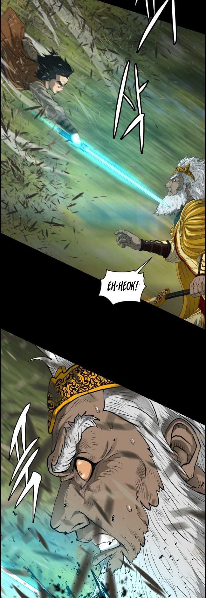 Blade of Winds and Thunders Chapter 14 halaman 27