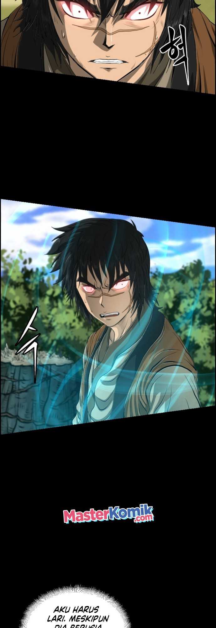Blade of Winds and Thunders Chapter 14 halaman 15