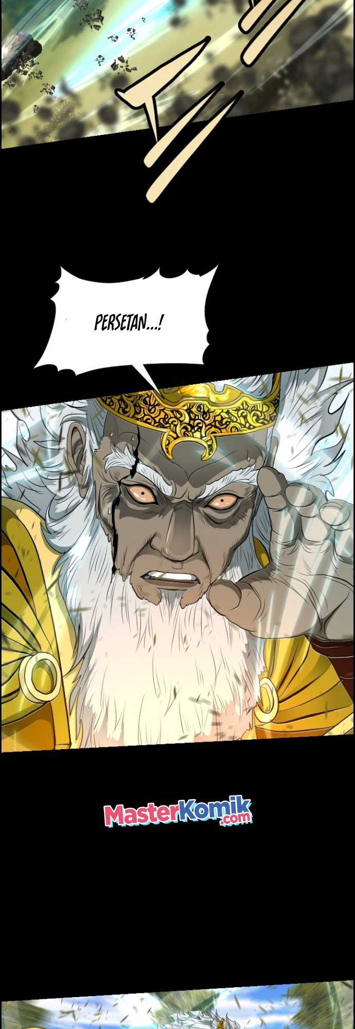 Blade of Winds and Thunders Chapter 14 halaman 19
