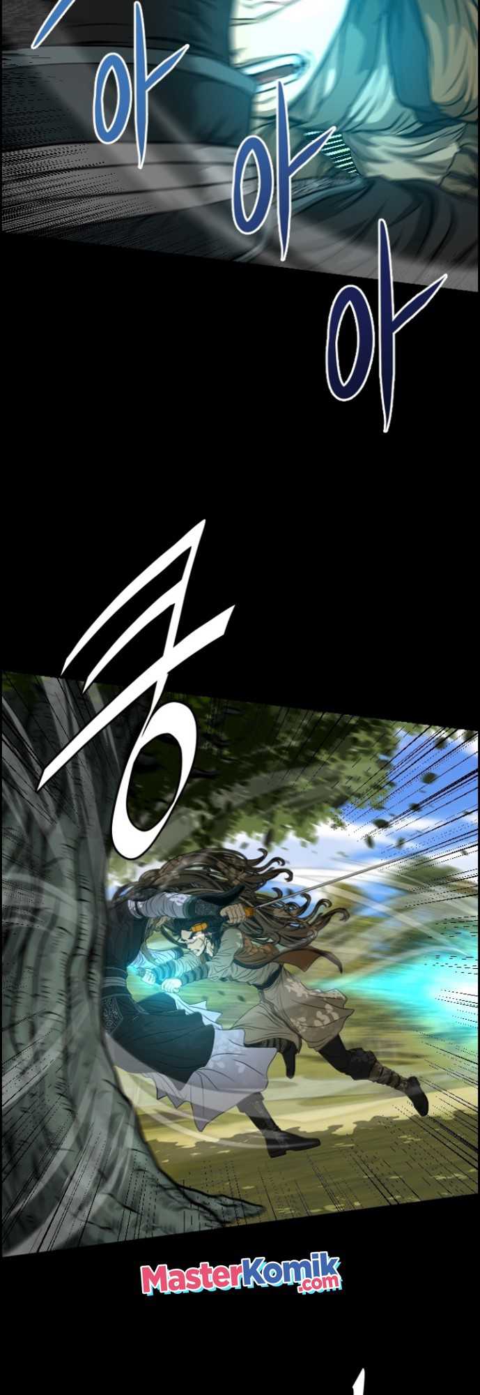 Blade of Winds and Thunders Chapter 14 halaman 8