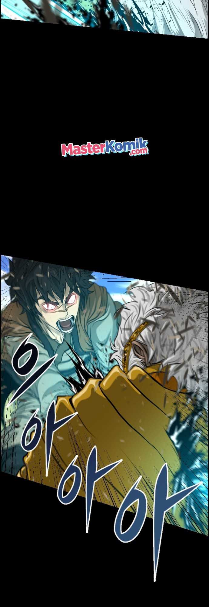 Blade of Winds and Thunders Chapter 14 halaman 28