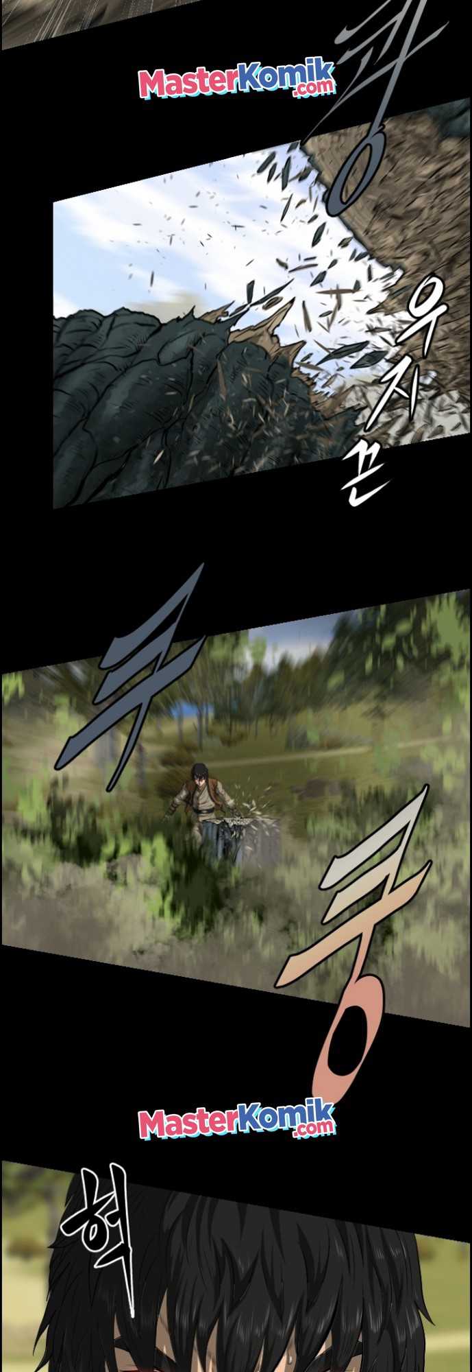 Blade of Winds and Thunders Chapter 14 halaman 14