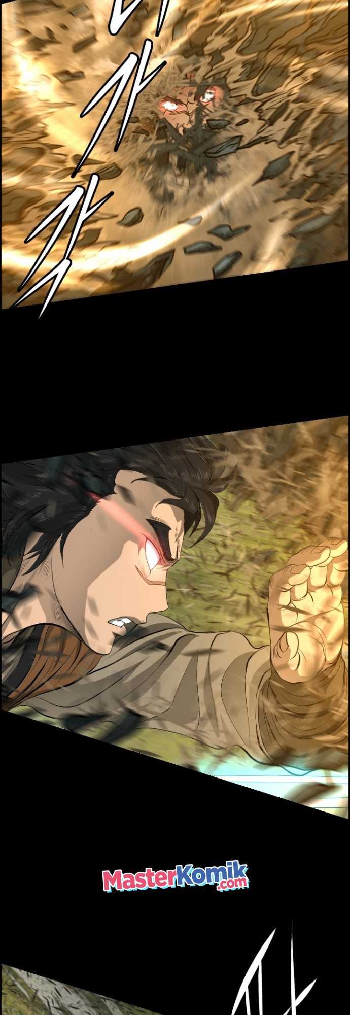 Blade of Winds and Thunders Chapter 14 halaman 26