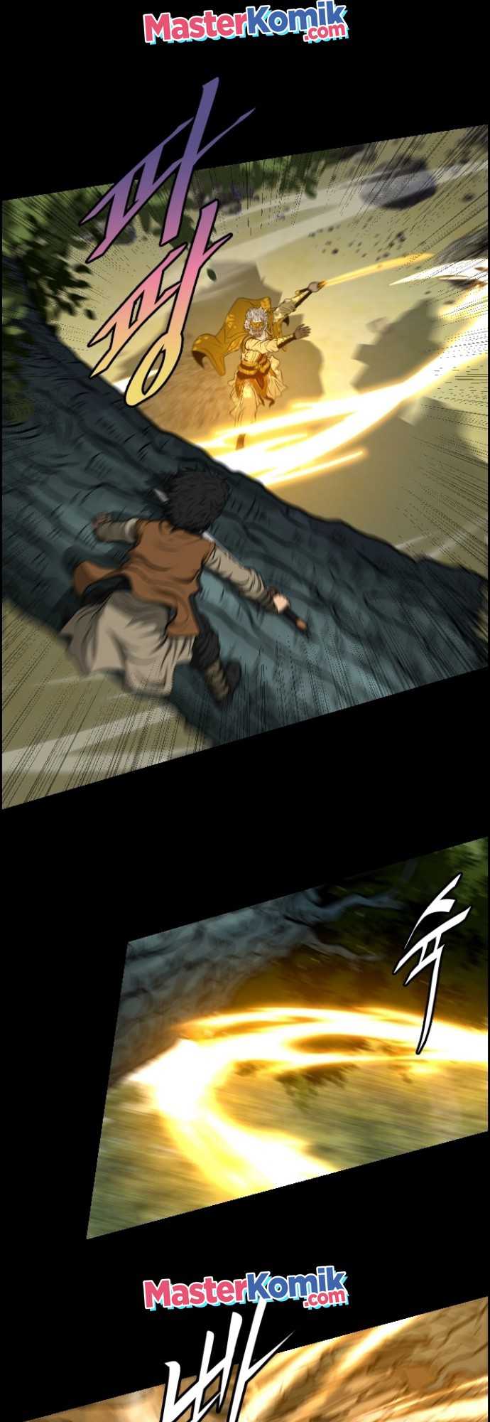 Blade of Winds and Thunders Chapter 14 halaman 25