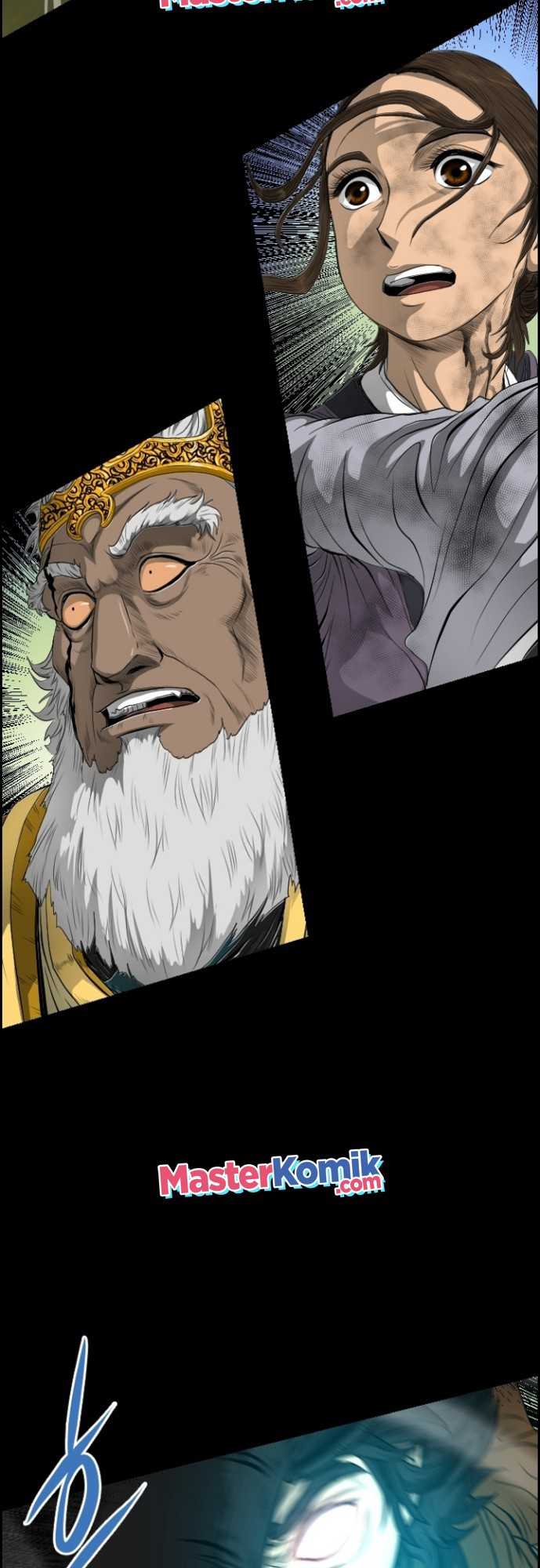 Blade of Winds and Thunders Chapter 14 halaman 7