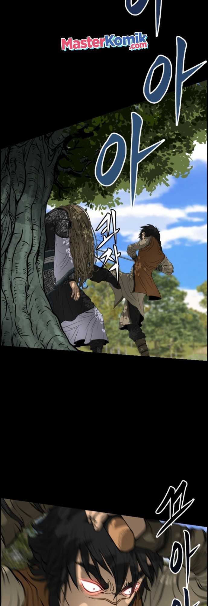 Blade of Winds and Thunders Chapter 14 halaman 11