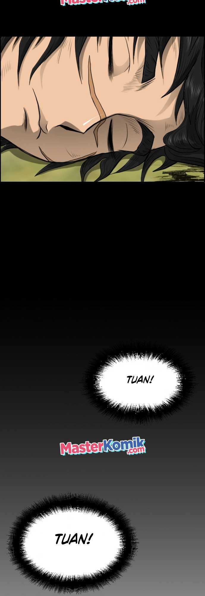Blade of Winds and Thunders Chapter 14 halaman 37