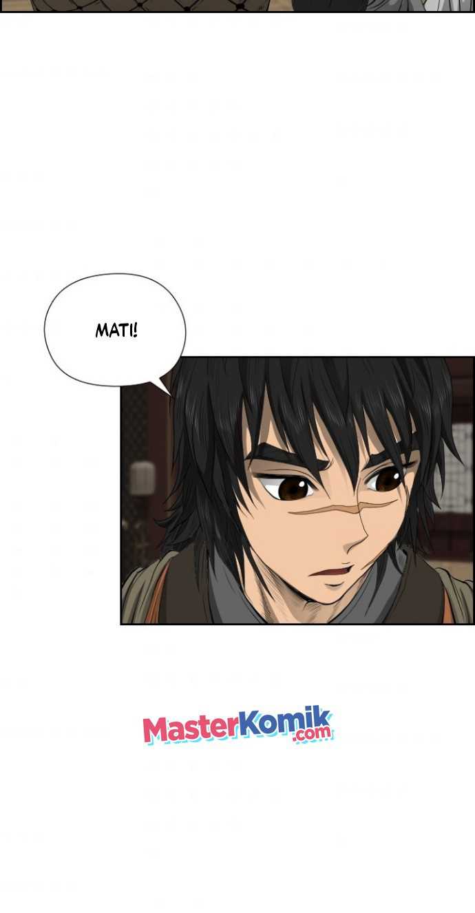 Blade of Winds and Thunders Chapter 15 halaman 32