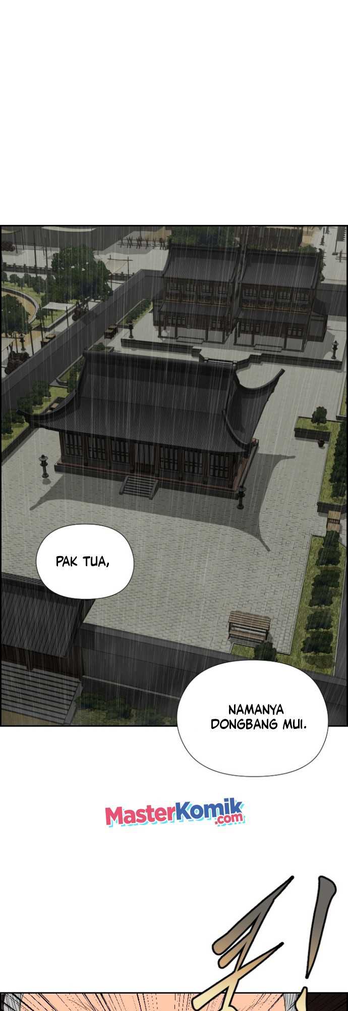 Blade of Winds and Thunders Chapter 15 halaman 28