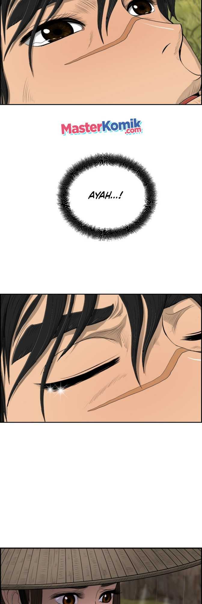 Blade of Winds and Thunders Chapter 15 halaman 5
