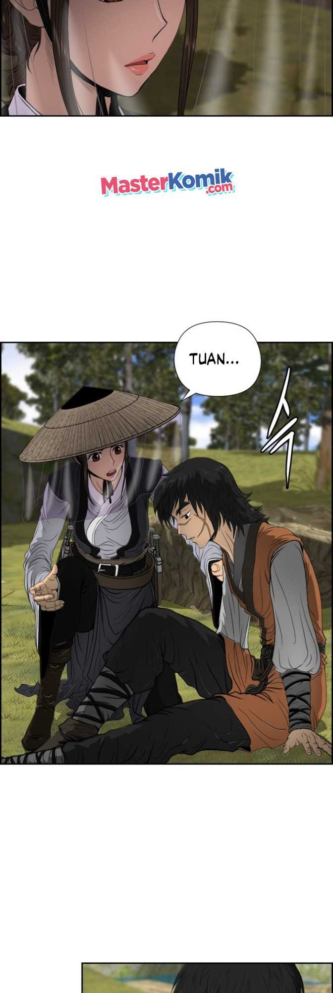 Blade of Winds and Thunders Chapter 15 halaman 6