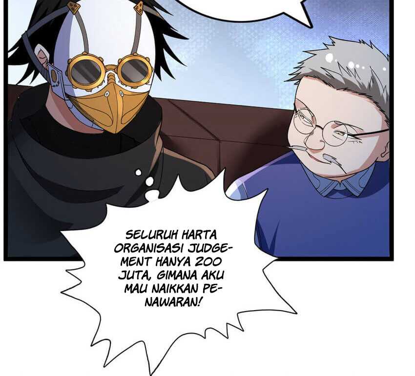 I Can Snatch 999 Types of Abilities (Your Abilities Are Mine/ I Have 999 Abilities) Chapter 81 halaman 10