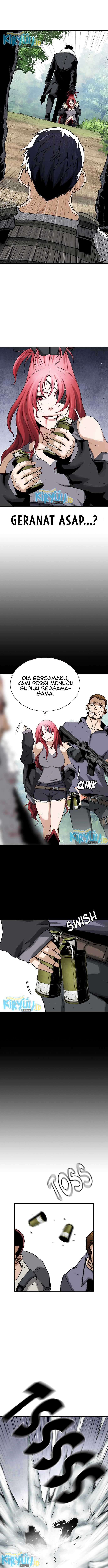One Hundred Player Battleground Chapter 16 halaman 8
