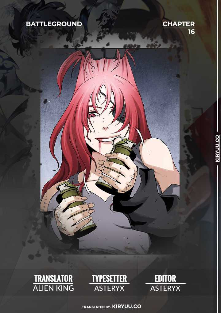 One Hundred Player Battleground Chapter 16 halaman 2