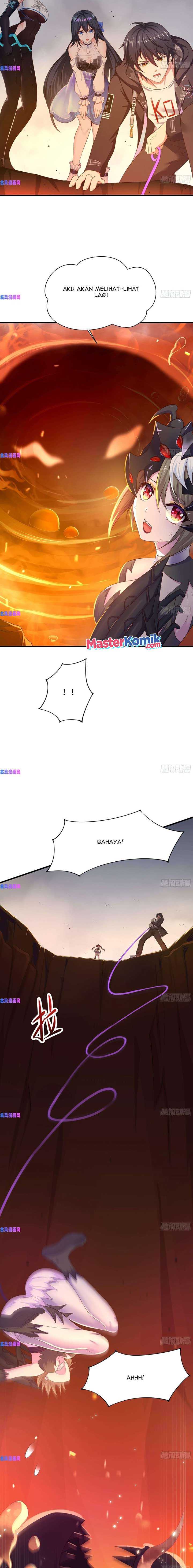 I Made A Harem In The Underworld Chapter 41 halaman 5