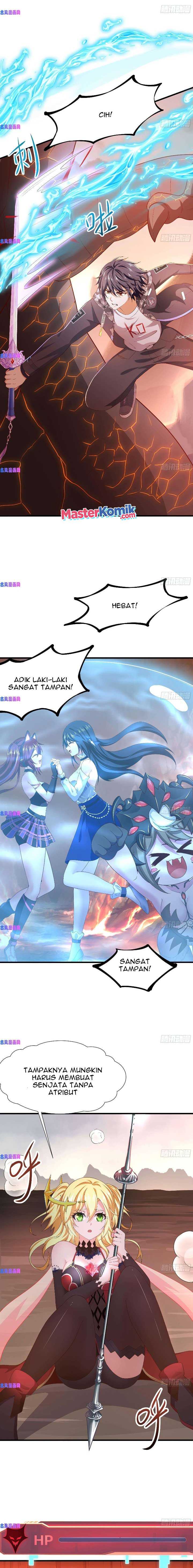 I Made A Harem In The Underworld Chapter 41 halaman 10