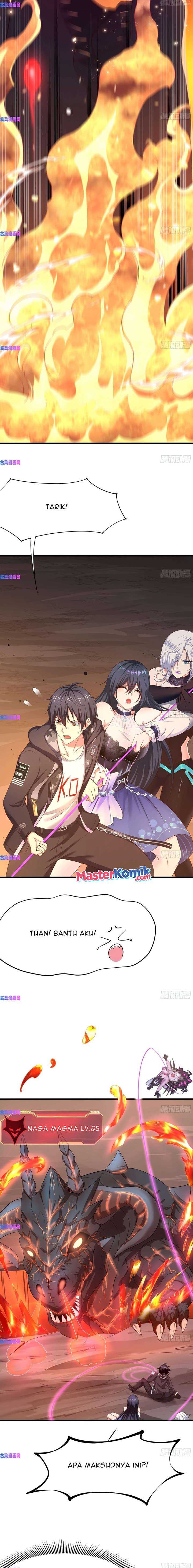 I Made A Harem In The Underworld Chapter 41 halaman 6