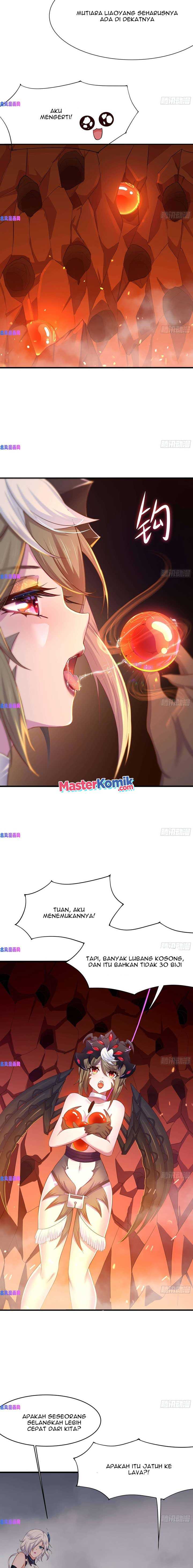 I Made A Harem In The Underworld Chapter 41 halaman 4