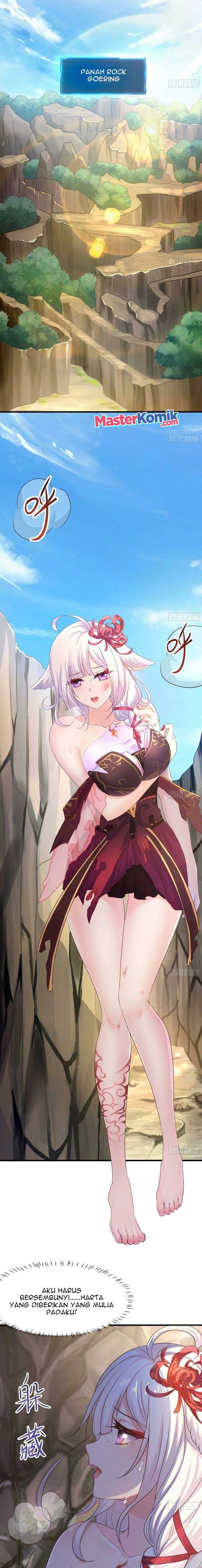 I Made A Harem In The Underworld Chapter 42 halaman 5