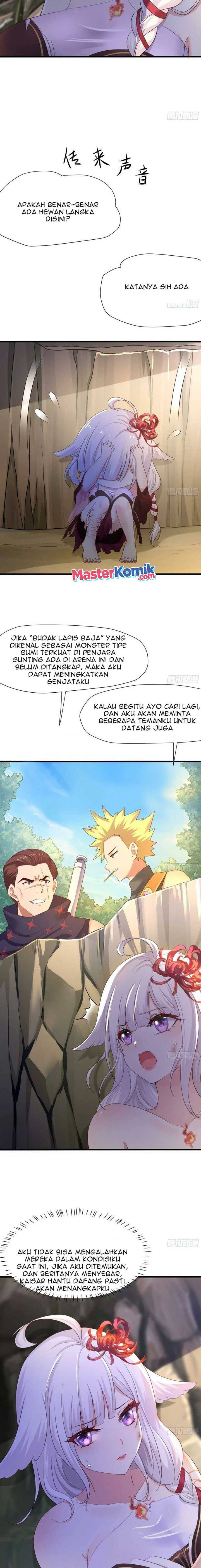 I Made A Harem In The Underworld Chapter 42 halaman 6
