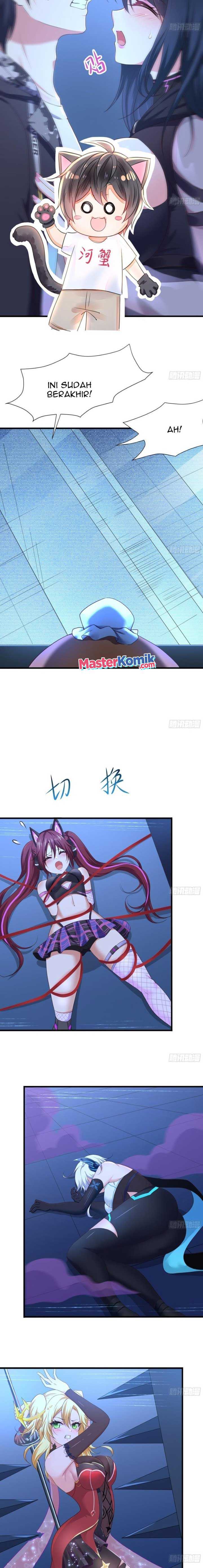 I Made A Harem In The Underworld Chapter 43 halaman 10