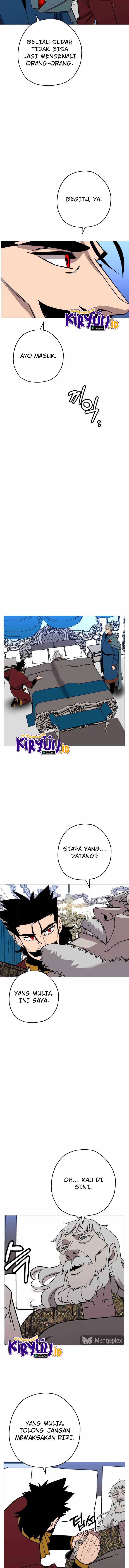 The Story of a Low-Rank Soldier Becoming a Monarch Chapter 80 halaman 4