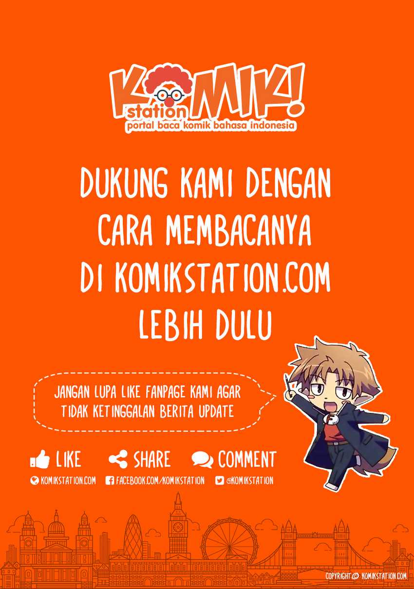 Tales of Demons and Gods Chapter 382.5 halaman 2