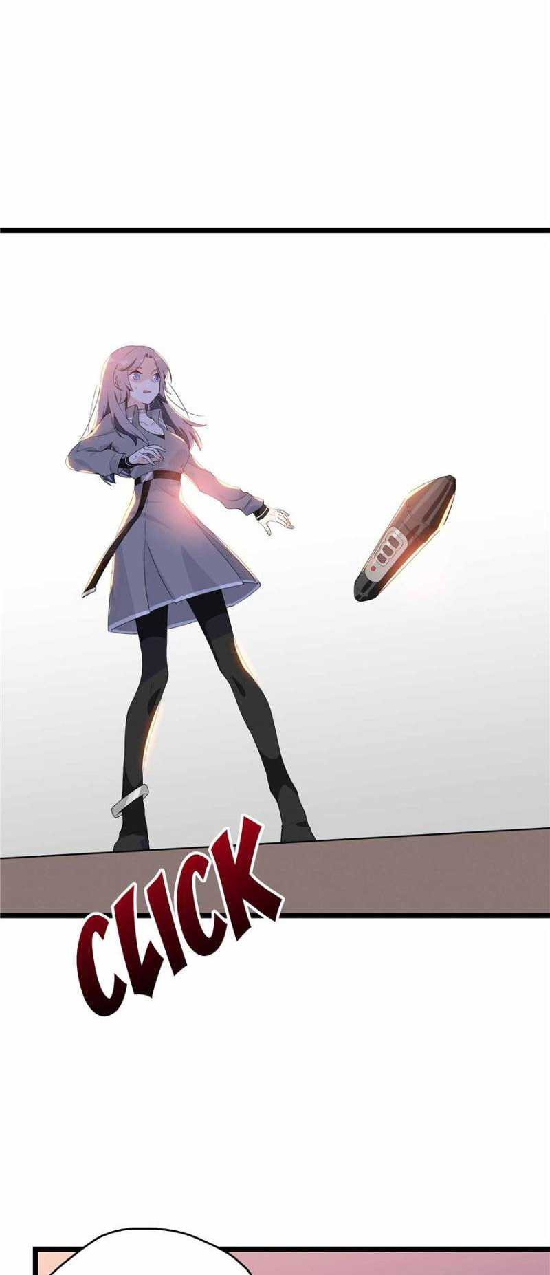My Girlfriend is a Villain Chapter 112 halaman 20