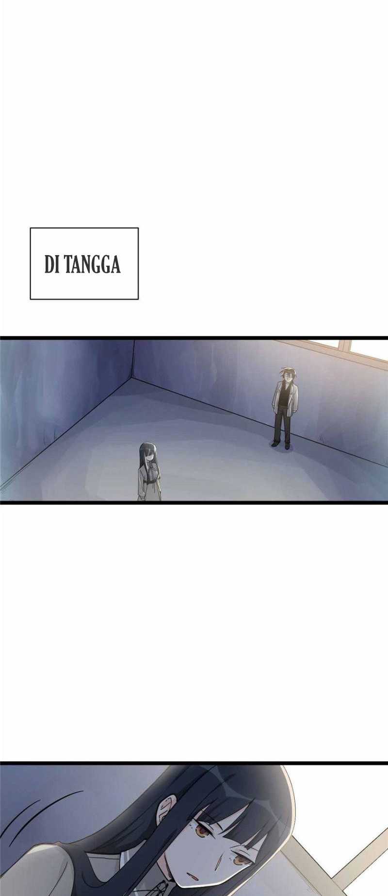 My Girlfriend is a Villain Chapter 114 halaman 6
