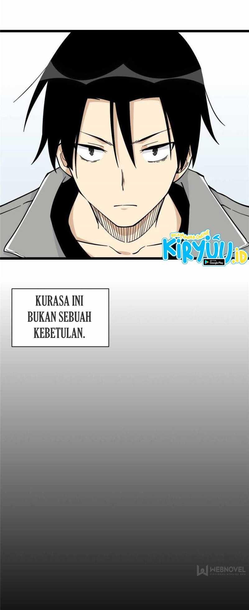 My Girlfriend is a Villain Chapter 114 halaman 19
