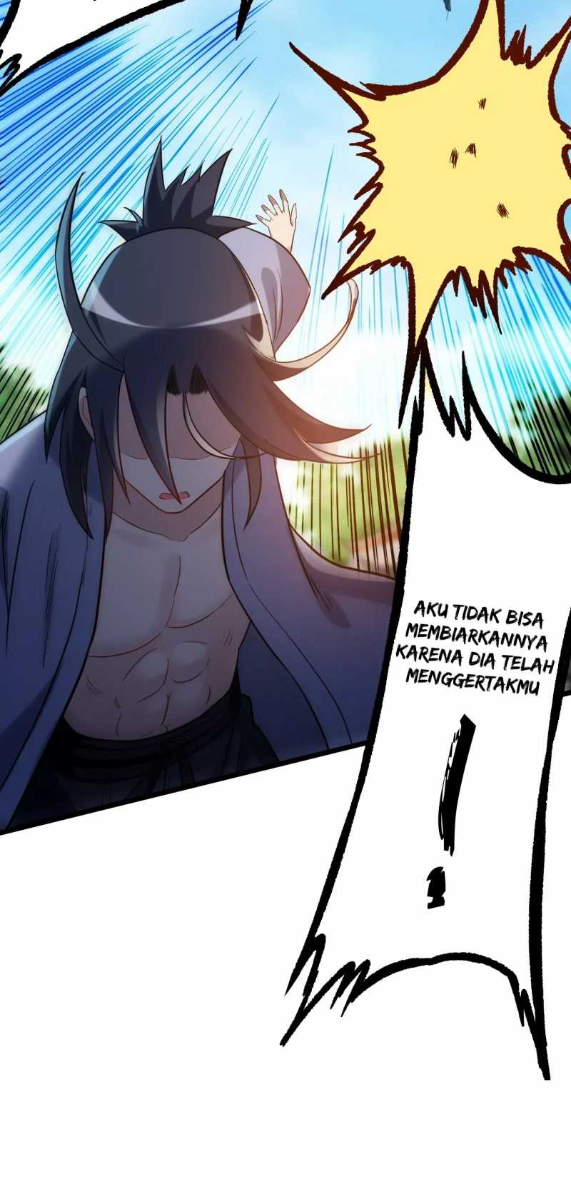 My Disciples Are All Immortals Chapter 59 halaman 16