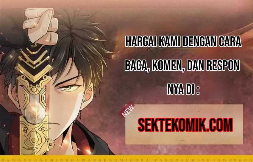 The Diary Of Demon Emperor Chapter 55 halaman 15