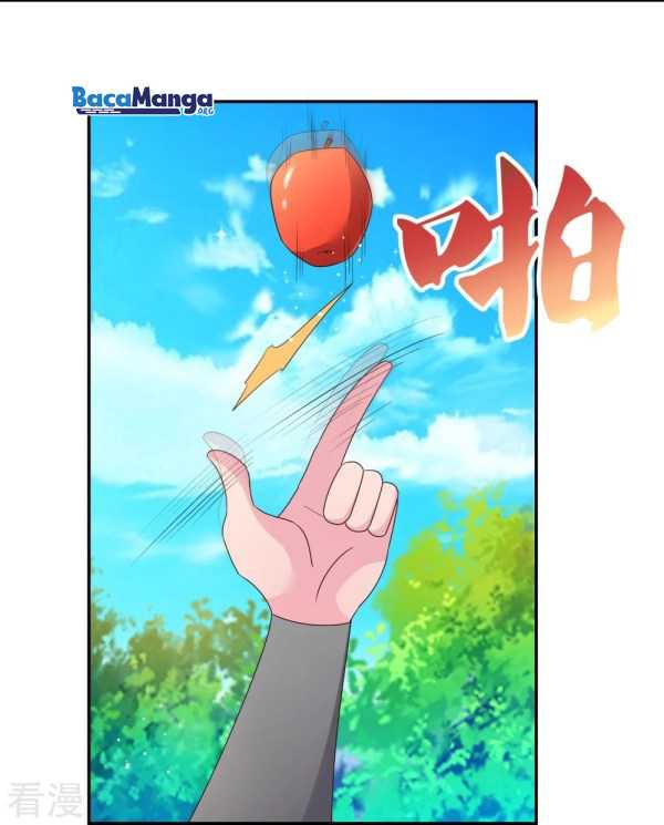 Above All Gods Chapter 306 halaman 6