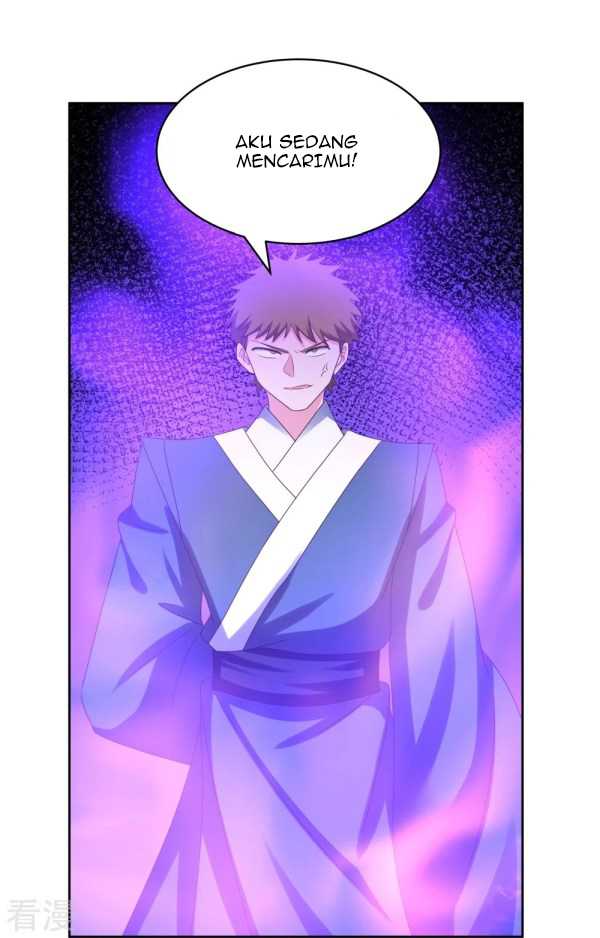 Above All Gods Chapter 307 halaman 15