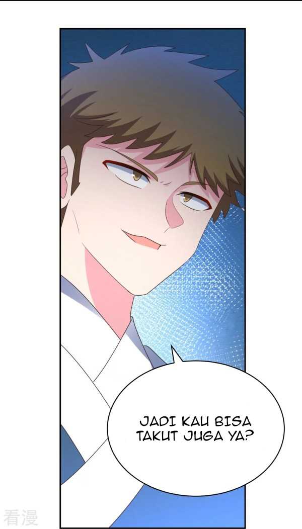 Above All Gods Chapter 307 halaman 20