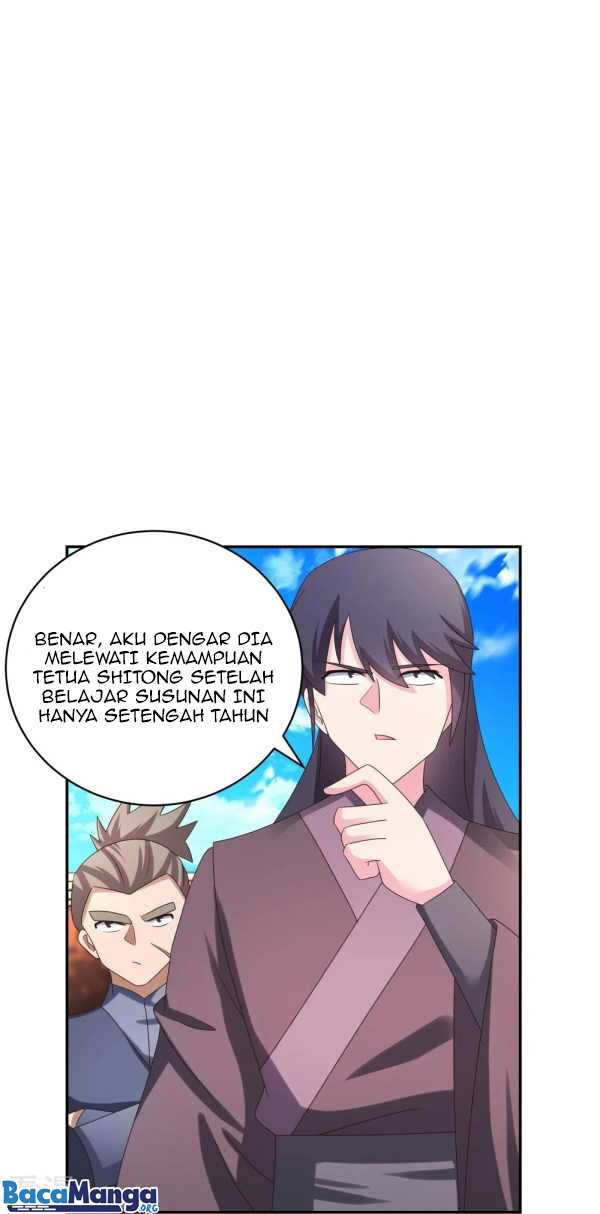 Above All Gods Chapter 307 halaman 2