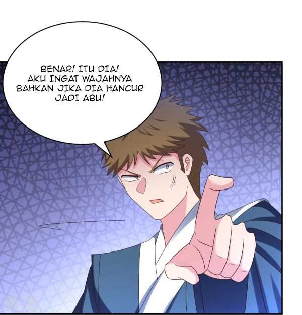 Above All Gods Chapter 307 halaman 11