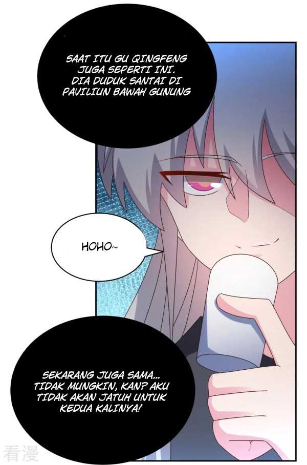 Above All Gods Chapter 307 halaman 26