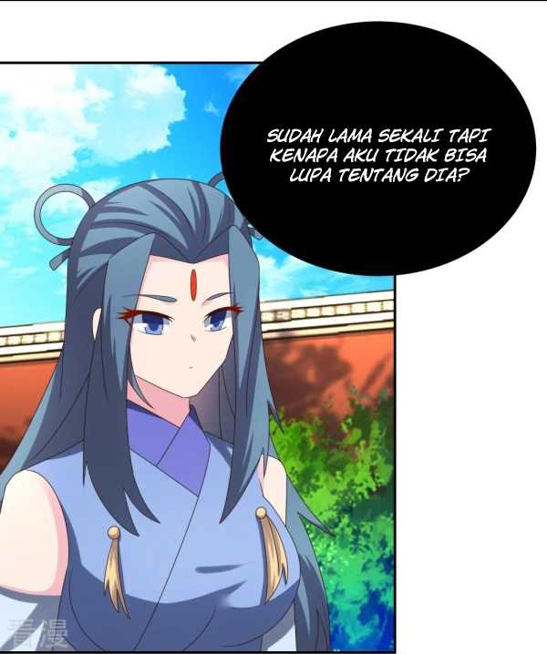 Above All Gods Chapter 307 halaman 5