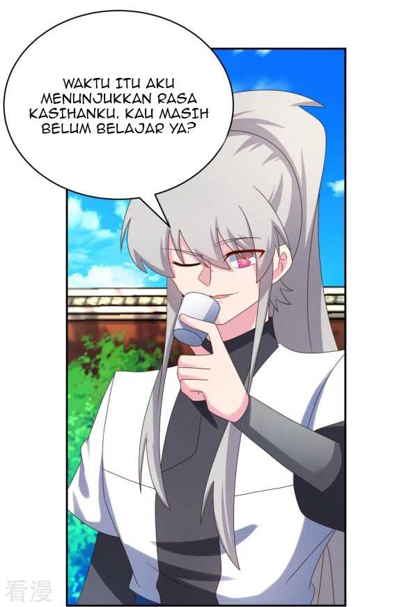 Above All Gods Chapter 307 halaman 24
