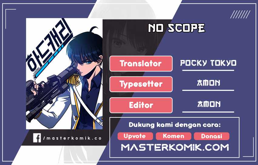 No Scope Chapter 65 halaman 1