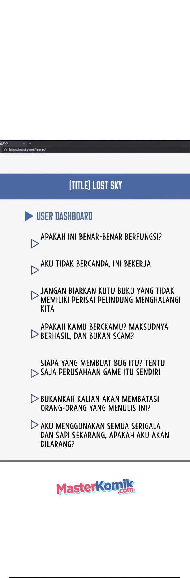 Irregular Of 1 In 7 Billion (One in Seven Billion Irregular) Chapter 27 halaman 25