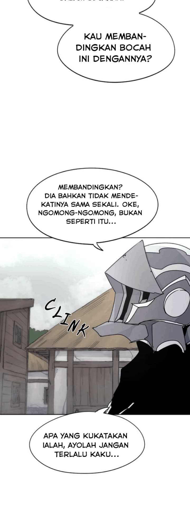 The Last Knight Of The Fire (The Knight of Embers) Chapter 23 halaman 19