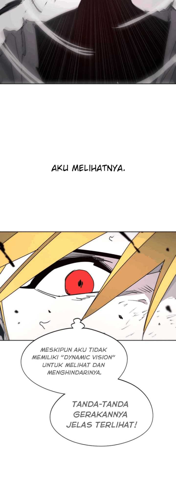 The Last Knight Of The Fire (The Knight of Embers) Chapter 23 halaman 30