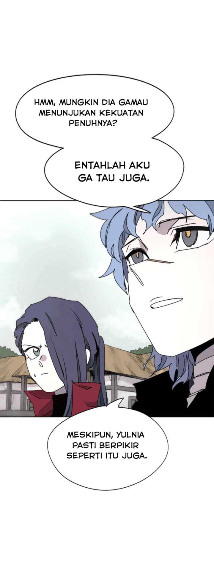The Last Knight Of The Fire (The Knight of Embers) Chapter 23 halaman 38